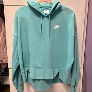 Nike Sportswear Club Fleece Women’s Oversized Hoodie